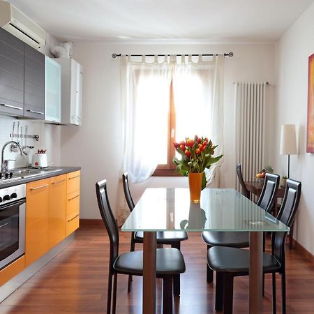 Padovaresidence Apartments - Tra Piazza Delle Erbe E Il Duomo Ngoại thất bức ảnh