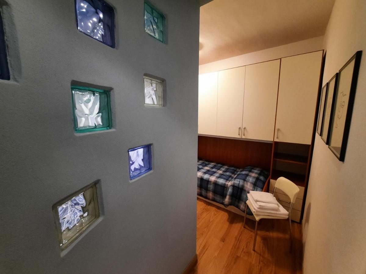 Padovaresidence Apartments - Tra Piazza Delle Erbe E Il Duomo Ngoại thất bức ảnh