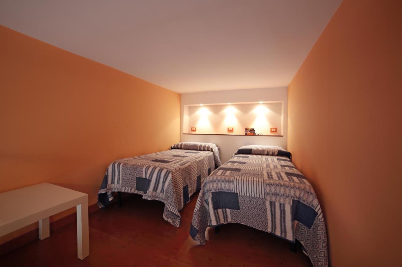 Padovaresidence Apartments - Tra Piazza Delle Erbe E Il Duomo Ngoại thất bức ảnh