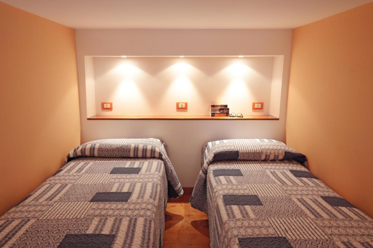 Padovaresidence Apartments - Tra Piazza Delle Erbe E Il Duomo Ngoại thất bức ảnh