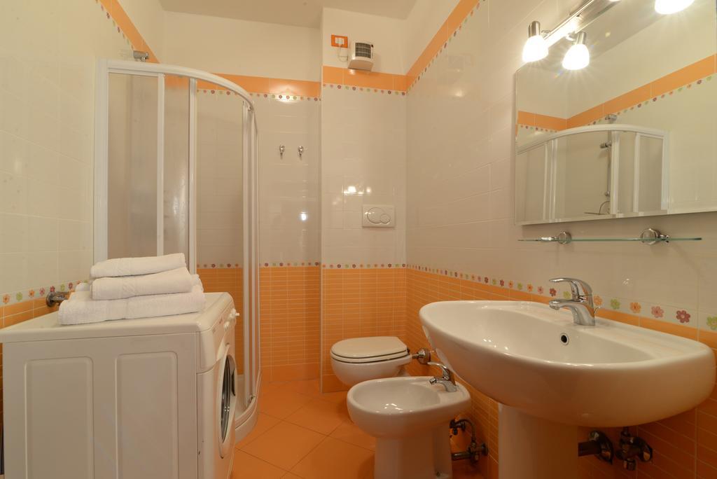 Padovaresidence Apartments - Tra Piazza Delle Erbe E Il Duomo Phòng bức ảnh