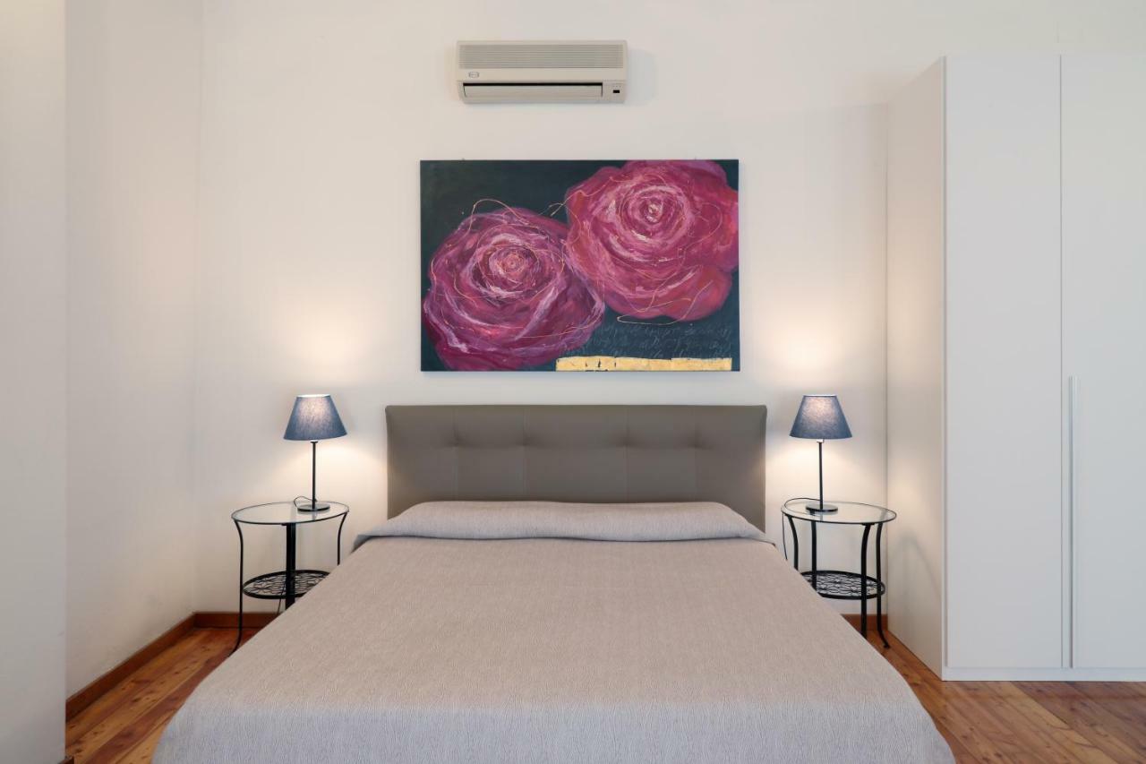 Padovaresidence Apartments - Tra Piazza Delle Erbe E Il Duomo Ngoại thất bức ảnh