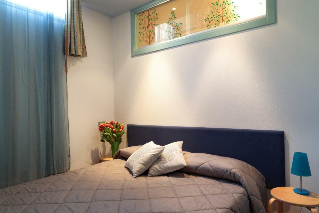 Padovaresidence Apartments - Tra Piazza Delle Erbe E Il Duomo Ngoại thất bức ảnh