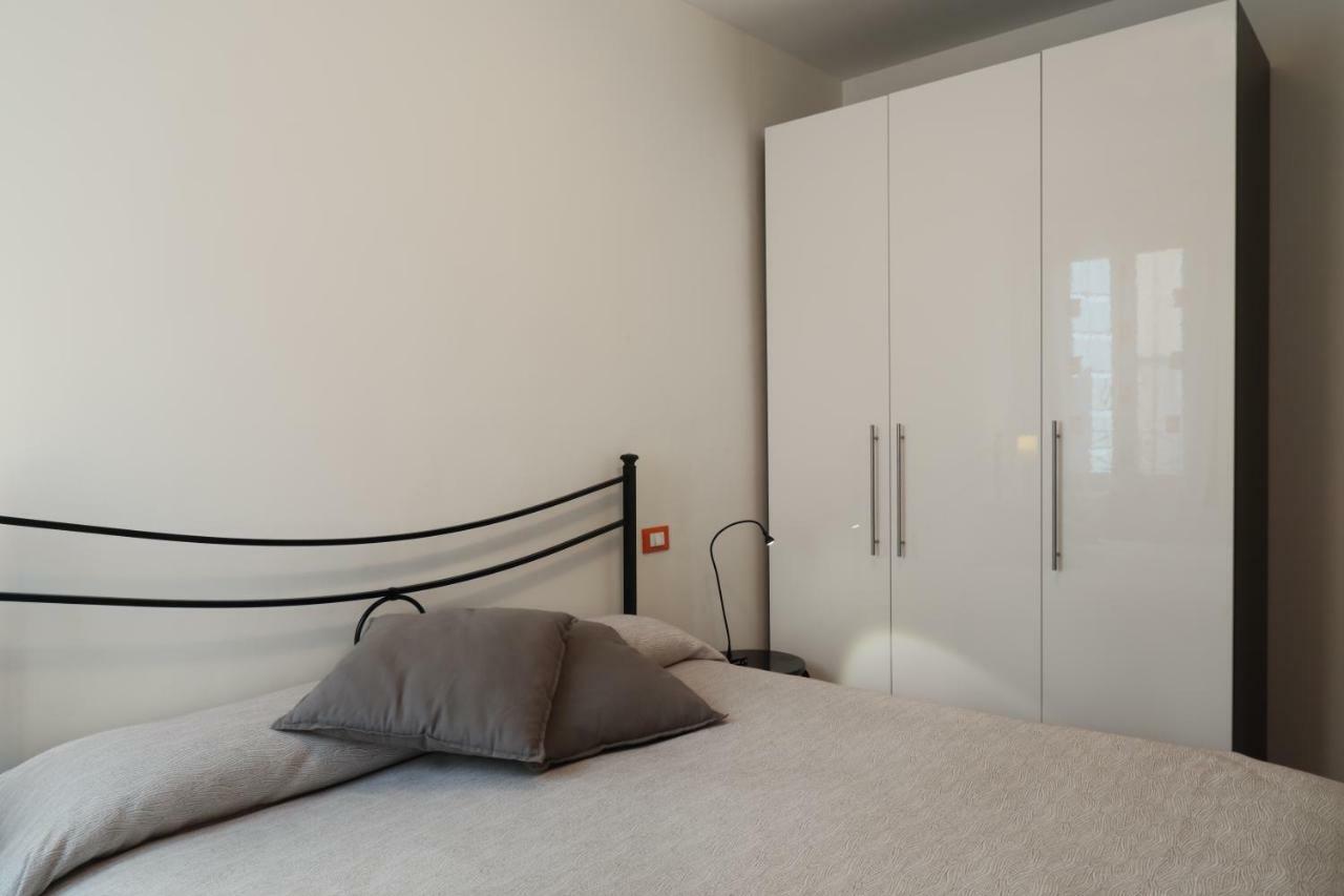 Padovaresidence Apartments - Tra Piazza Delle Erbe E Il Duomo Ngoại thất bức ảnh