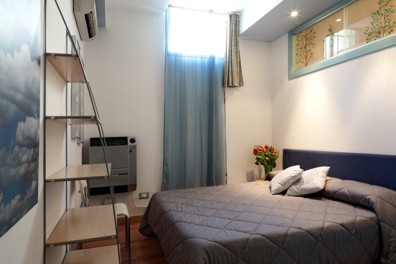Padovaresidence Apartments - Tra Piazza Delle Erbe E Il Duomo Ngoại thất bức ảnh