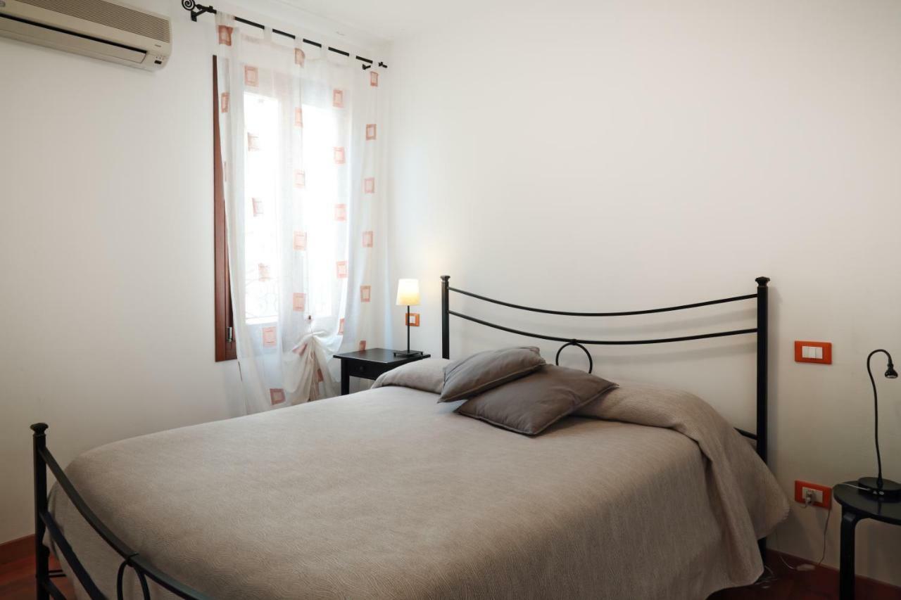 Padovaresidence Apartments - Tra Piazza Delle Erbe E Il Duomo Ngoại thất bức ảnh
