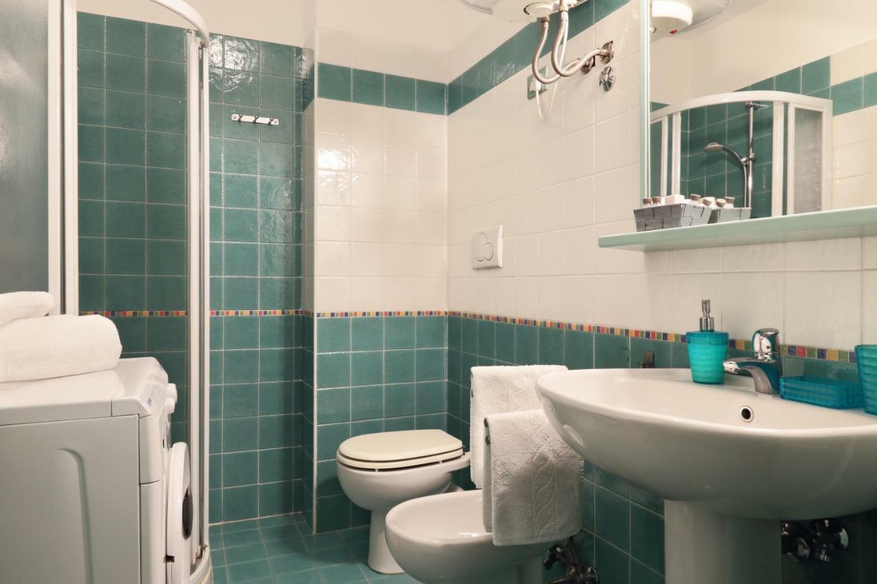 Padovaresidence Apartments - Tra Piazza Delle Erbe E Il Duomo Ngoại thất bức ảnh