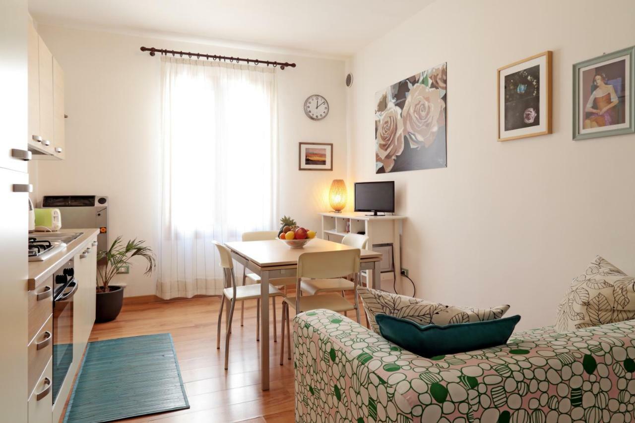 Padovaresidence Apartments - Tra Piazza Delle Erbe E Il Duomo Ngoại thất bức ảnh